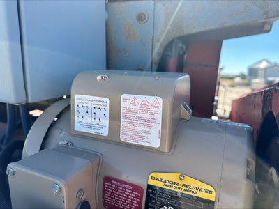 Used _UNKNOWN_ _UNKNOWN_ Miscellaneous Agriculture (Farm) Equipment Idaho US | Tri-Steel Manufacturing #1557211