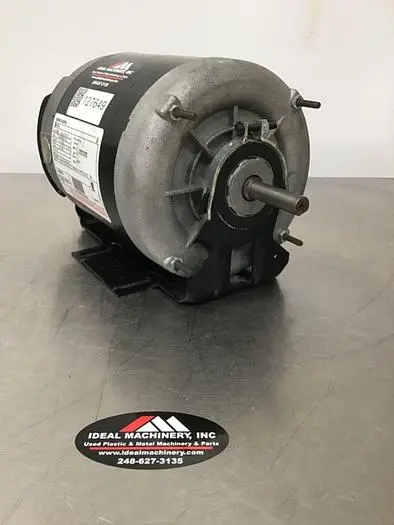 Used AO SMITH 4UB96 Motors (misc) | Ideal Machinery #661335