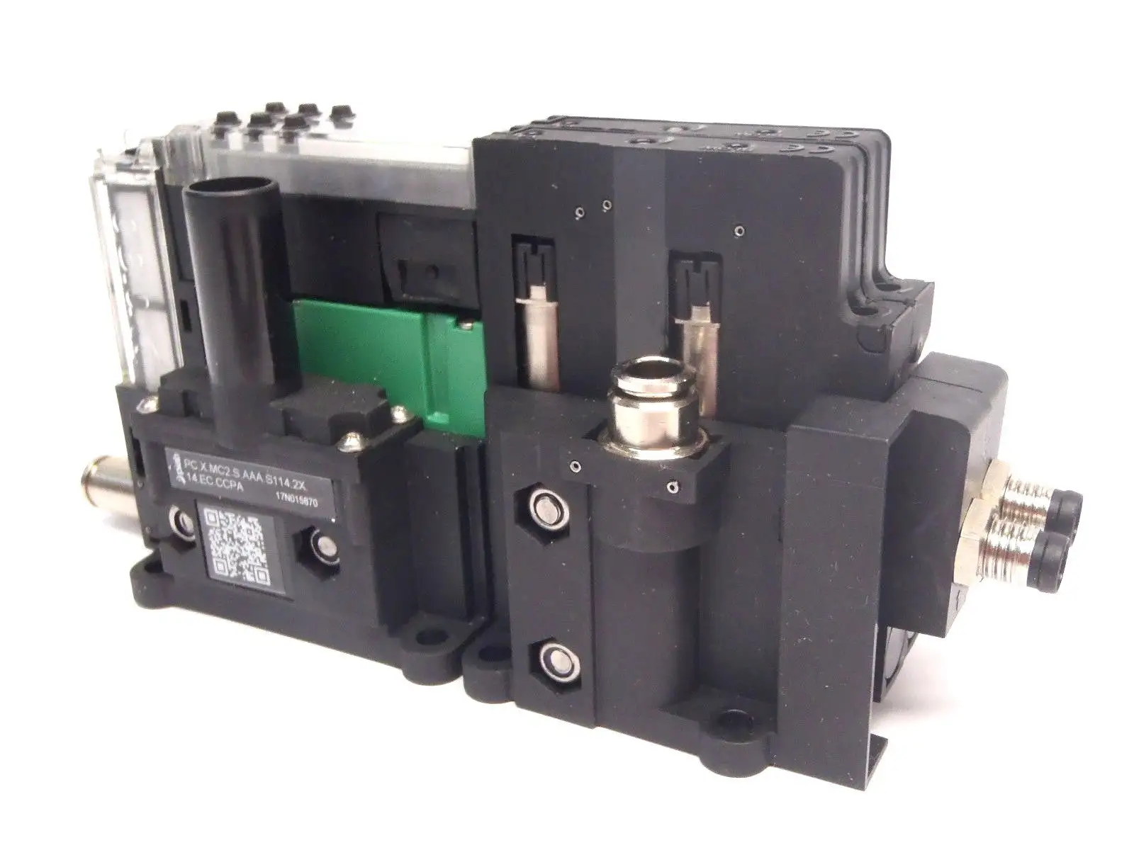 USED PIAB PICOMPACT