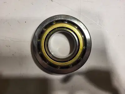 NEW SKF 7310 BECBY