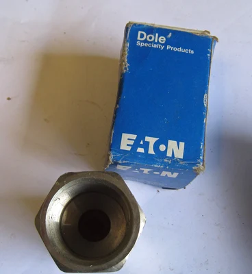USED EATON DOLE GX 12.0 GPM