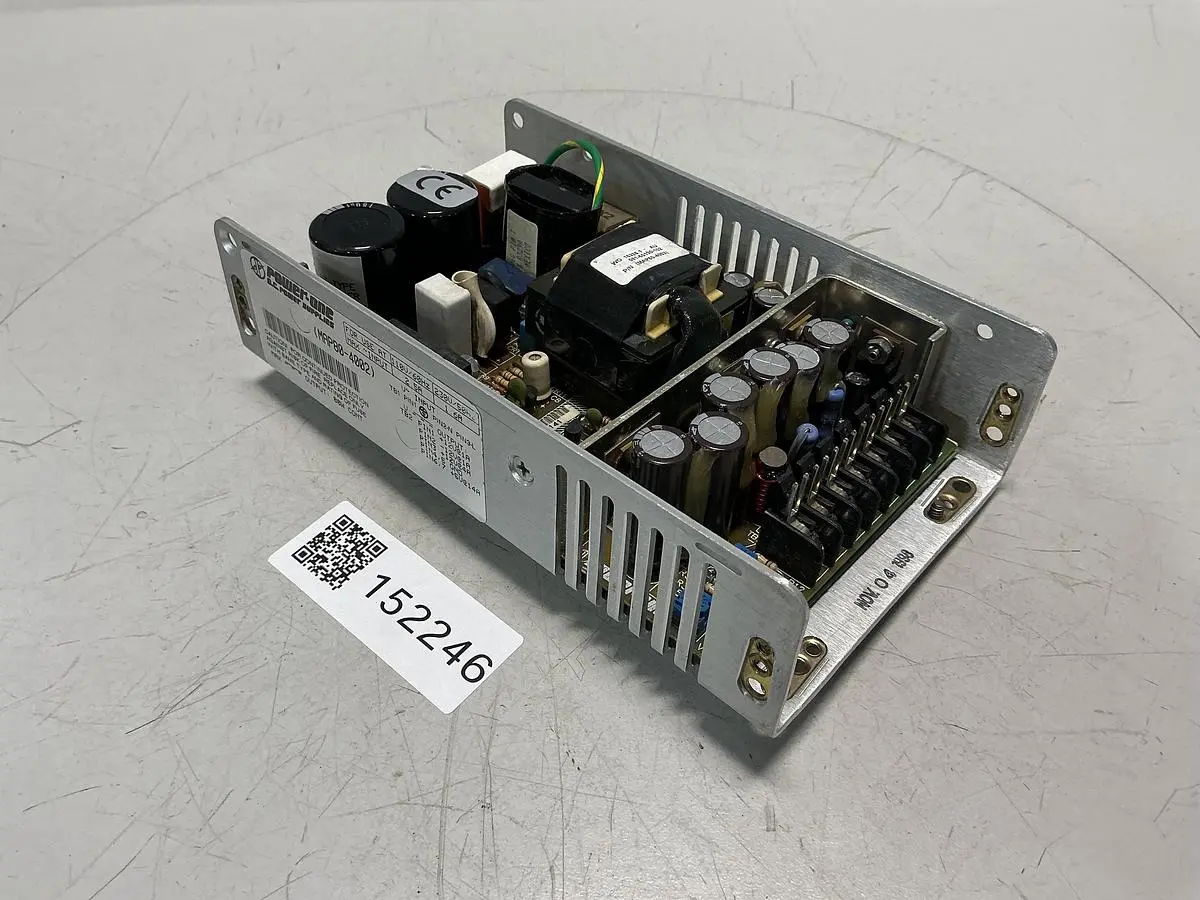 USED POWER-ONE MAP80-4002