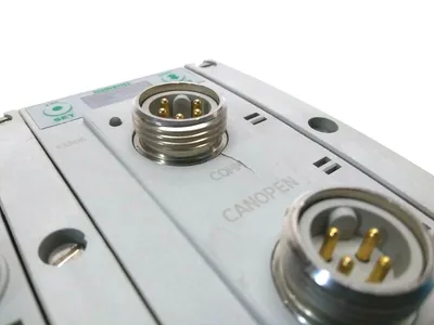 USED ASCO NUMATICS G3 SERIES CANOPEN