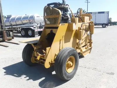 Used DMI PBM620 Pipe, Tube & Bar Benders California US | Western Trencher & Equipment, Inc. #1497796