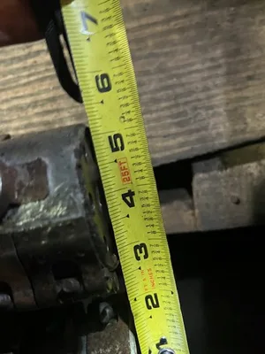 Used _UNKNOWN_ _UNKNOWN_ Dies - Profile - Pipe - Cross Head - Strand Louisiana US | International Packaging Company #1260099