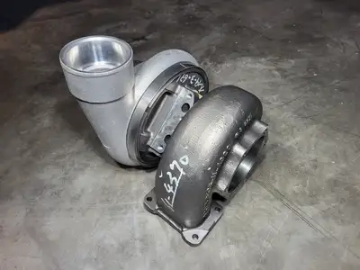 Turbocharger 6505-67-5040