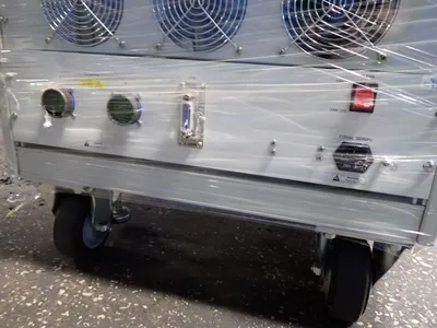 USED AMREL ELOAD LPLS1016