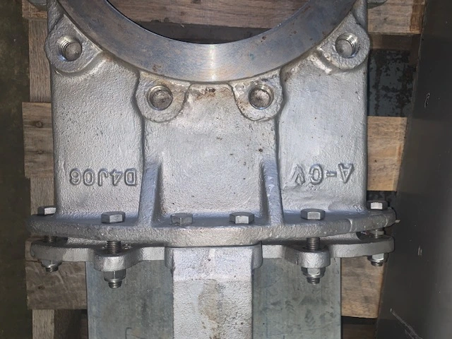 Used A-C _UNKNOWN_ Valves/Fittings Minnesota US | Peak Machinery, Inc. #285515