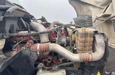 Used INTERNATIONAL PROSTAR Conventional trucks Illinois US | Mitsubishi HC Capital America #1362907