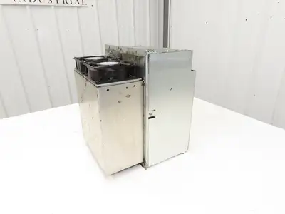 Okuma MIV30-3-V5 AC Spindle Servo Drive MIV30 U:212
