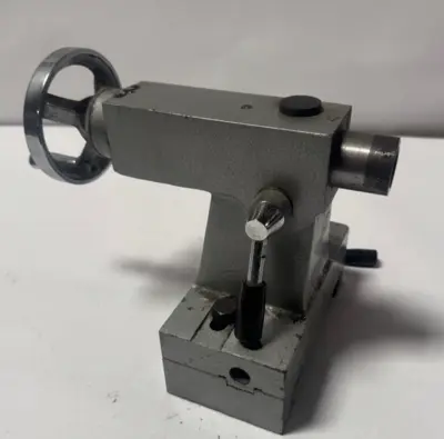 Unbranded _UNKNOWN_ Metalworking Lathes | Amiron Machinery (1)