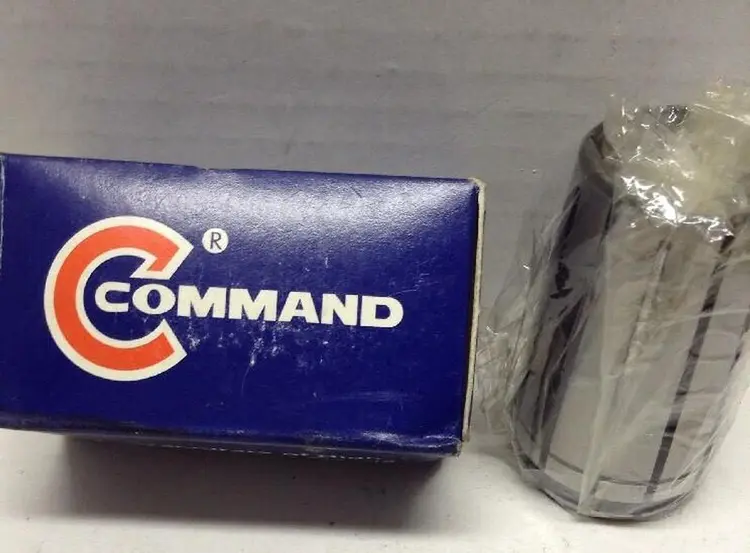 New | in-Stock COMMAND DF-10 Collets | Surplus Asset Holdings #1227636