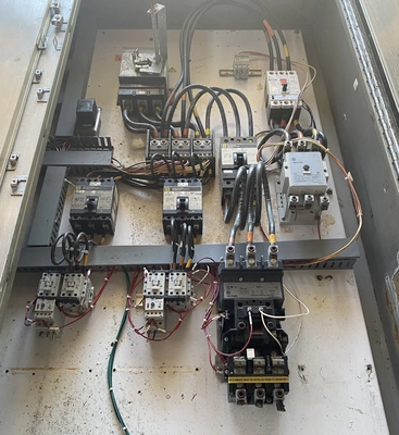 USED FPEC 814