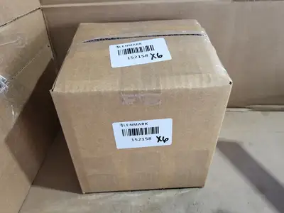 NEW SCHNEIDER ELECTRIC LTMCUF