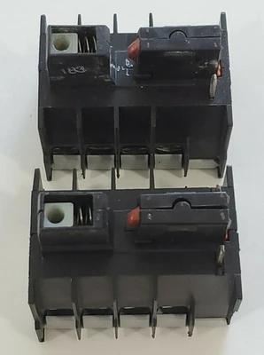 USED Siemens 3TX4422-0A