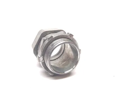 USED SIGMA EMT CONNECTORS