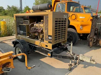 1989 KOHLER 60RZ251 Generators | Rock Solid Tools (6)