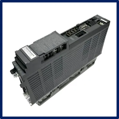 NEW MITSUBISHI MDS-D2-V2-8080