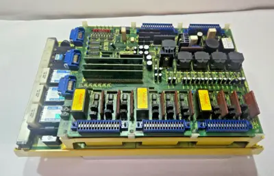 FANUC A06B-6058-H334 A06B6058H334 SERVO Drive AMPLIFIER AC