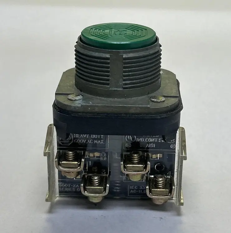 New | in-Stock ALLEN-BRADLEY 800T-A Miscellaneous Equipment (Electrical & Power) Ohio US | Surplus Asset Holdings #1210145