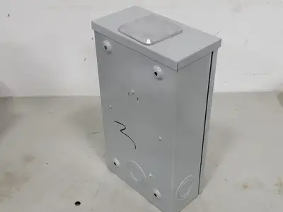 NEW THOMAS & BETTS BE1-INTCV