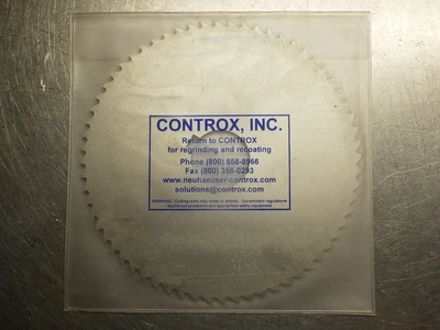 New | in-Stock CONTROX _UNKNOWN_ Other Cutting Tools Michigan US | Superior Machine & Tool Inc #806252
