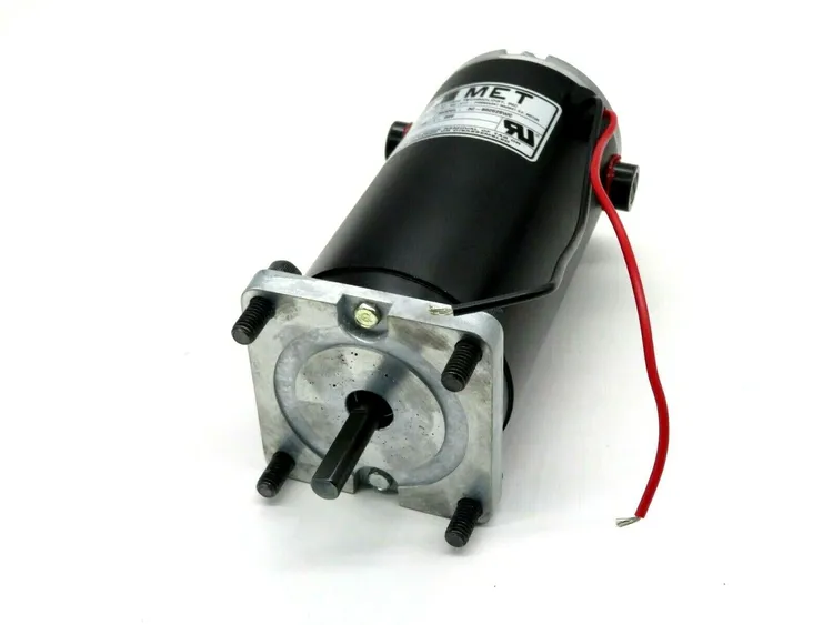 New | in-Stock MINNESOTA ELECTRIC TECHNOLOGY 3C-902525WC D.C. Motors Michigan US | SB Industrial Supply #833893