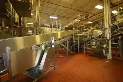 ss conveyor