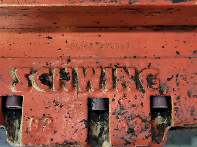USED SCHWING 98327503