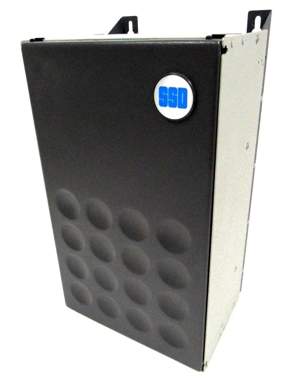 USED SSD 545-0660-9-8-1-088-1010-0-00 DRIVE 54506609810881010000 480V