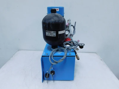 Used ARGO HYTOS _UNKNOWN_ Hydraulic Power Packs Texas US | OCO Industrial #1601601