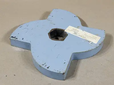 Replacement Solid Discar T9101270