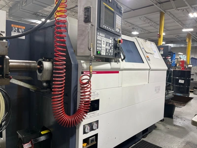 2015 CITIZEN MIYANO BNA-42S2 Lathes CNC | Asset Exchange Corporation (11)