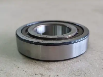 NEW SKF NJ208ECP