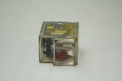 Used Square D RSD14P14V53 Relays & Switches California US | Davliegogo LLC #1705576