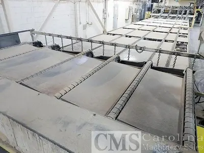 Unknown Roof Top Chain