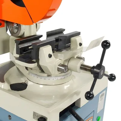 BAILEIGH BA9-1002589 Cold Saws Manual | Sierra Victor Industries (3)