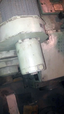 Used STECO 50 Milling Attachments & Heads Pennsylvania US | Hadanich Machine #1443634