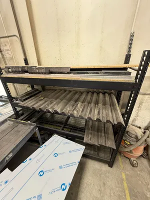 2007 ERMAK CNC AP 220 x 13' PRESS BRAKE - CNC | Strand Industrial Machinery Co. (4)