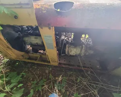 Used 1994 CHEVY KODIAK WATER TRUCK & 750CFM/250PSI AIR COMPRESSOR Water Trucks California US | East West Machinery & Drilling #1417091