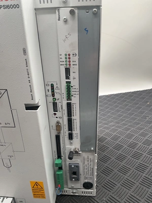 USED BOSCH REXROTH PSI 6300.637L1
