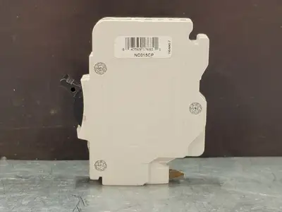 USED FEDERAL PIONEER NC115