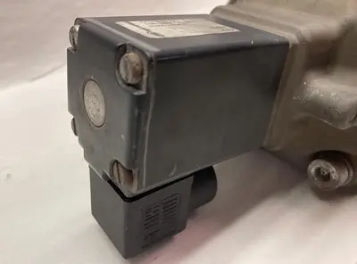 Used INGERSOLL RAND 2217/3629 Solenoid Valves Ohio US | Surplus Asset Holdings #1247686
