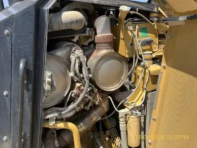 Used 2015 CATERPILLAR D7E Crawler Dozers New York US | Beck Equipment #1509272