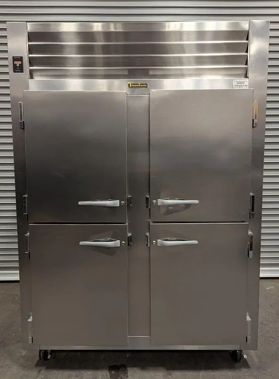 Used TRAULSEN AHT232WUT-HHS Refrigeration Units British Columbia CA | Surrey Food Equipment #1133834