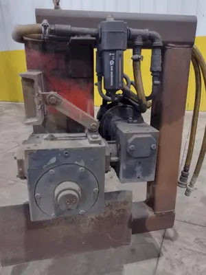 8,000 LBS PARKS INDUSTRY POSI TURNER CRANE FLIPPING ATTACHMENT: STOCK #23346