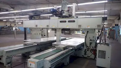 2012 ANDI NC 1337PT/TC2 Routers | Rock Solid Tools (5)