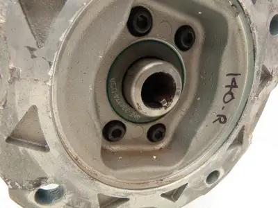 Used DODGE TIGEAR _UNKNOWN_ Speed Reducers Indiana US | Arrow Industrial #1367895