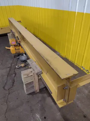 USED GORBEL