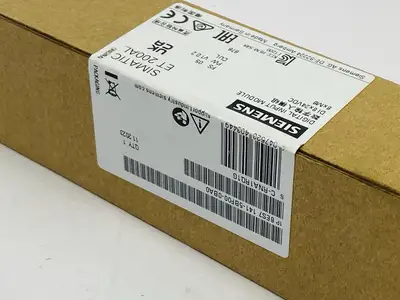 NEW SIEMENS SIMATIC
